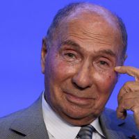 Affaire Serge Dassault : 5 petites lignes dans "Le Figaro"