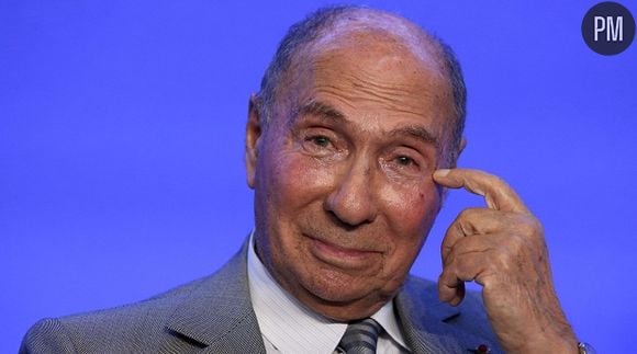 Serge Dassault