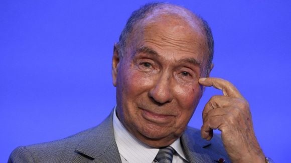 Affaire Serge Dassault : 5 petites lignes dans "Le Figaro"