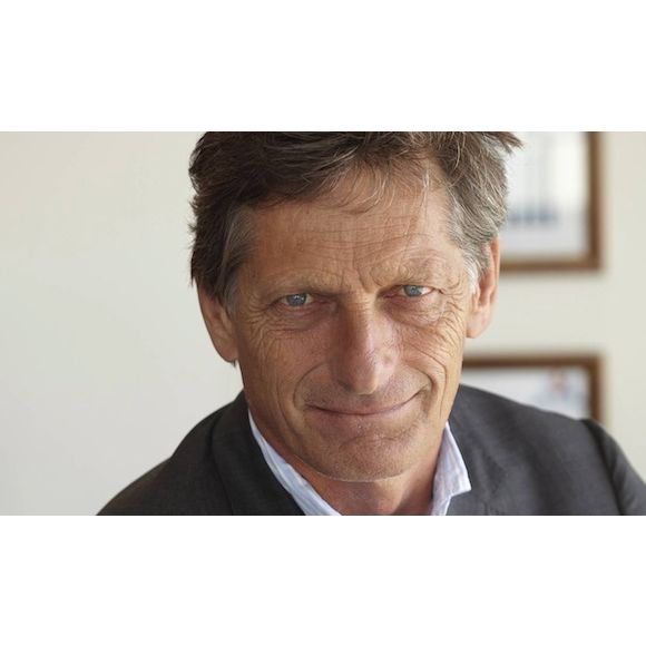 Nicolas de Tavernost revient sur l'échec de "Rising Star"