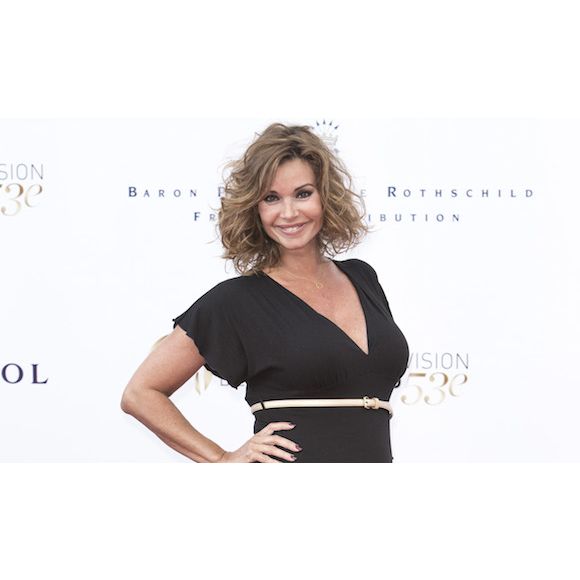 Ingrid Chauvin a refusé "Danse avec les stars"