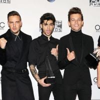 Charts UK : Band Aid 30 écrase la concurrence, One Direction en forte baisse sur un an