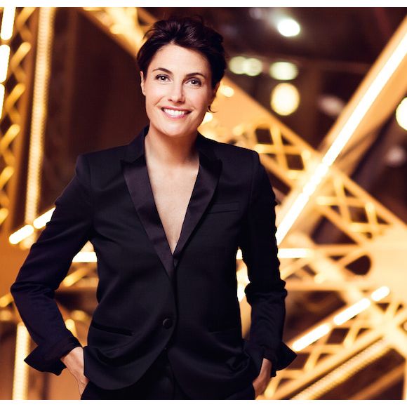 Alessandra Sublet revient sur son année 2014