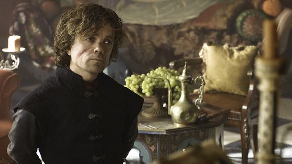 Les 10 séries les plus piratées en 2014