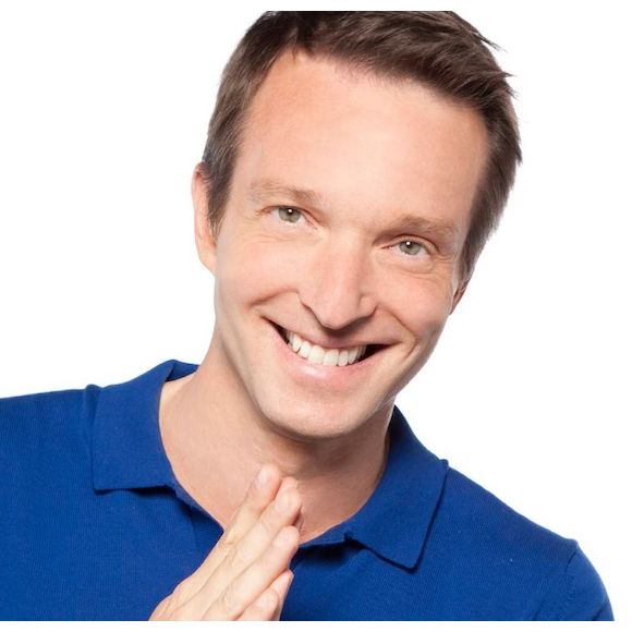Stéphane Rotenberg
