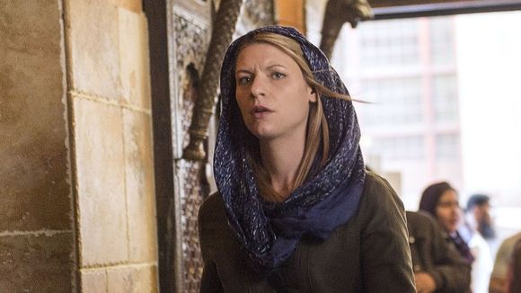 La saison 4 de "Homeland" provoque la colère des autorités pakistanaises