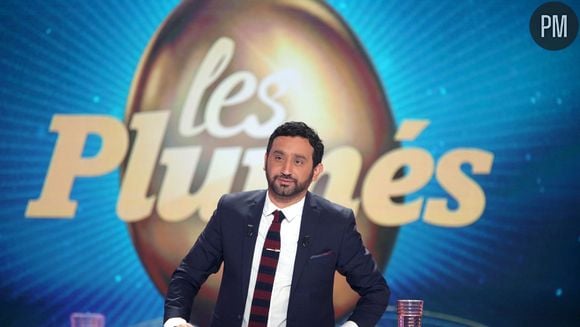 Cyril Hanouna a de nombreux projets sur D8