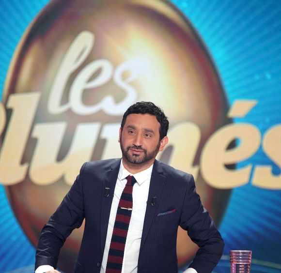 Cyril Hanouna a de nombreux projets sur D8