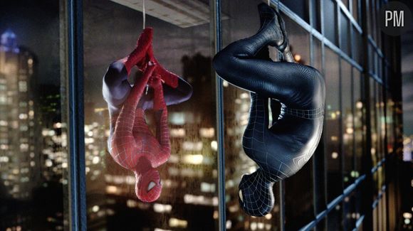 Sam Raimi reconnaît des erreurs dans "Spider-Man 3"