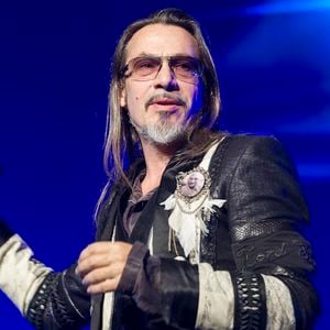 Florent Pagny