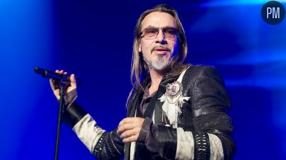 Florent Pagny