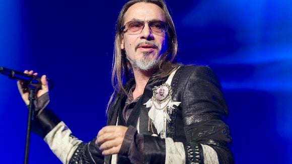 Florent Pagny évoque le flop de "Rising Star" : "Là où c'était faible, c'était le jury"