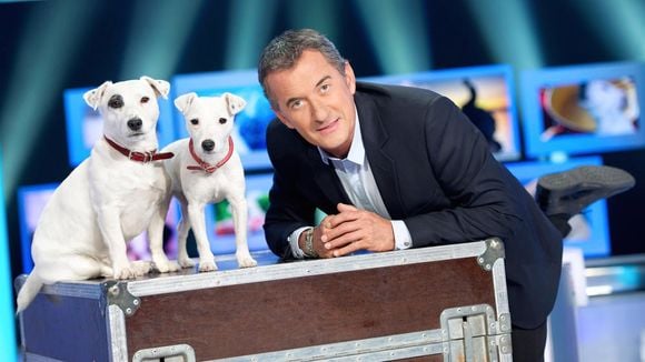 TF1 : Christophe Dechavanne animera "Les Extraordinaires" le 6 mars