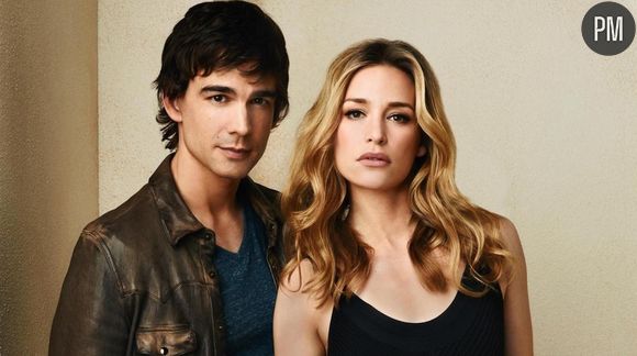 "Covert Affairs" n'aura pas de saison 6