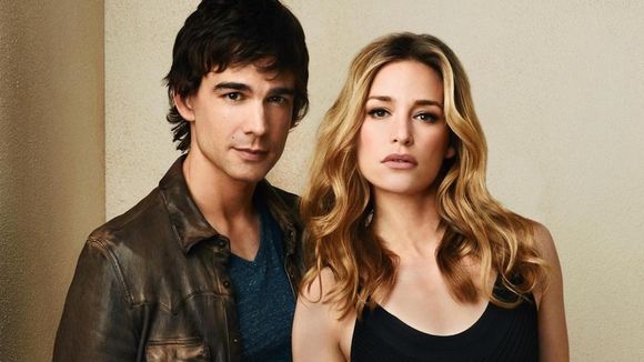 La série "Covert Affairs" s'arrête à l'issue de la saison 5
