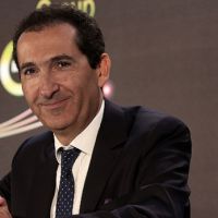 Vente imminente de "L'Express" à Patrick Drahi