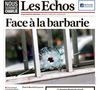 Une des "Echos"