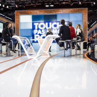 "Touche pas à mon poste" déprogrammé jusque lundi