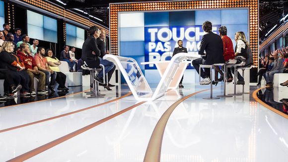 "Touche pas à mon poste" déprogrammé jusque lundi
