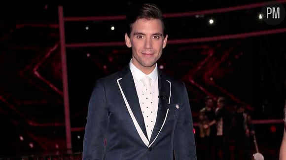 Mika évoque son salaire pour "The Voice"