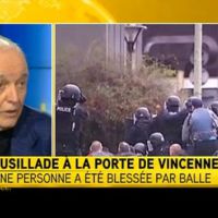 Prise d'otage Porte de Vincennes : Un ancien policier fustige iTELE... sur iTELE