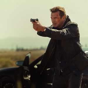 Liam Neeson en tête du box-office américain avec "Taken 3"