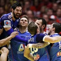 Mondial de handball : TF1 diffusera la demi-finale et la finale si...