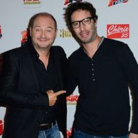 Audiences radio : Cauet, Malagré, Lévy, Combal, Guillon, le match des stars des musicales