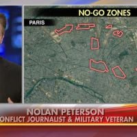 Un intervenant de FOX News s'excuse après des propos sur de supposées zones de non-droit à Paris