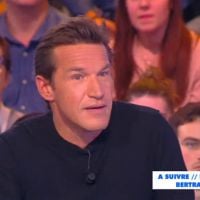 Benjamin Castaldi s'en prend à "The Voice" : "Qui se souvient des chanteurs ?"