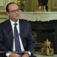 Ce que disait François Hollande de Cabu avant les attentats