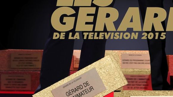 Palmarès des Gérard de la Télévision 2015 : Cyril Hanouna, Enora Malagré et Natacha Polony primés