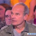 Laurent Baffie "regrette" d'avoir réglé ses comptes avec Jérémy Michalak dans "C à vous"