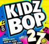 3. Compilation - "Kidz Bop 27"