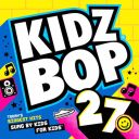 3. Compilation - "Kidz Bop 27"
