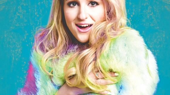 Charts US : Meghan Trainor démarre très fort, un policier booste Taylor Swift