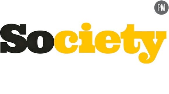 Logo de "Society"