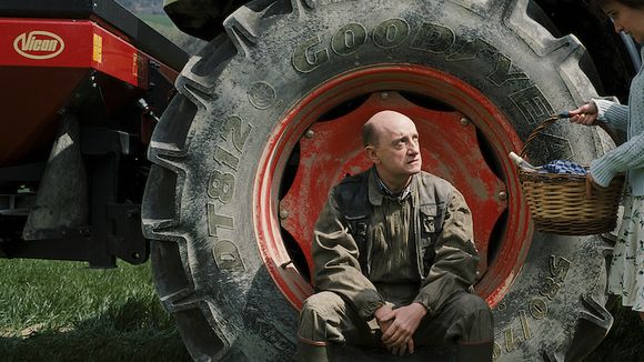 Audiences : "Inside Man" leader sur TF1, "Les Enquêtes de Vera" en légère hausse, France 5 et Arte en forme