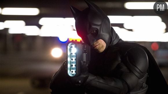 "The Dark Knight Rises", le 15 février sur TF1