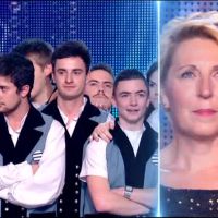 "La France a un incroyable talent" 2015 : Le Bagad de Vannes gagnant, la saison au plus bas