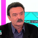 Prix remis à Steve Briois : Edwy Plenel estime qu'"il faut supprimer le Trombinoscope"