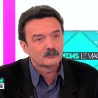 Prix remis à Steve Briois : Edwy Plenel estime qu'"il faut supprimer le Trombinoscope"