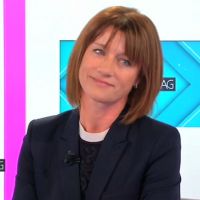 Carole Gaessler sur "Des racines et des ailes" : "Je ne suis le joker de personne"