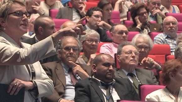 Audiences : "Person of Interest" en tête, "Cash Investigation" bat "Peplum", bon lancement pour "Adam recherche Eve"