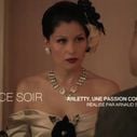 Laetitia Casta porte "Arletty, une passion coupable" ce soir sur France 2