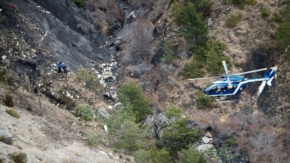 Crash A320 : Le syndicat des pilotes français porte plainte après un scoop du "New York Times"