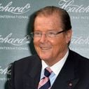 Roger Moore accusé de racisme