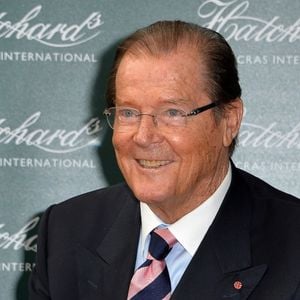 Roger Moore