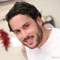 "Top Chef" 2015 : Eliminé hier, Florian s'estime "mal compris"