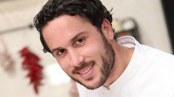 "Top Chef" 2015 : Eliminé hier, Florian s'estime "mal compris"